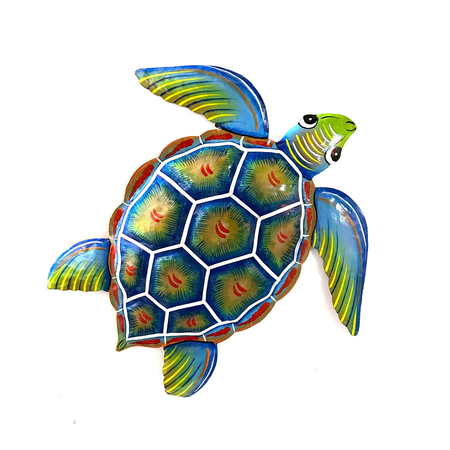 Bertrand Sea Turtle