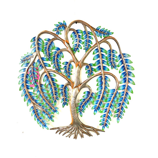 Willow Tree of Life