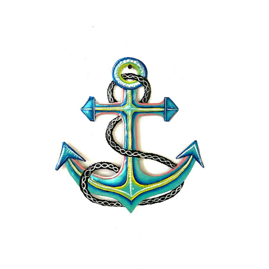 Little Anchor