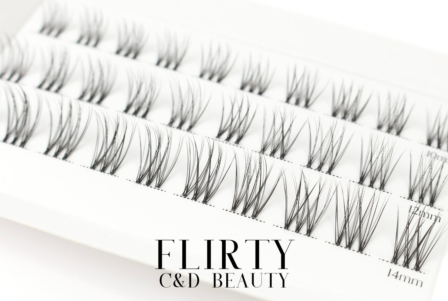 Forever Flawless Lash Kit