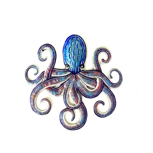 Remy Medium Purple Octopus 3