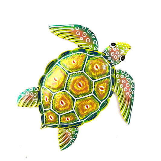 Bertrand Green Sea Turtle