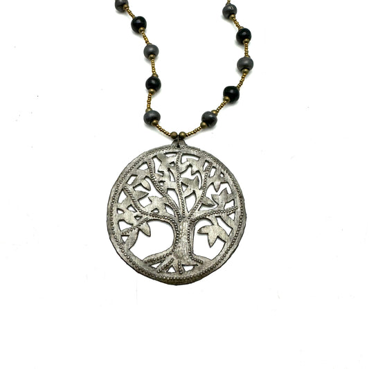 Tree of Life Necklace