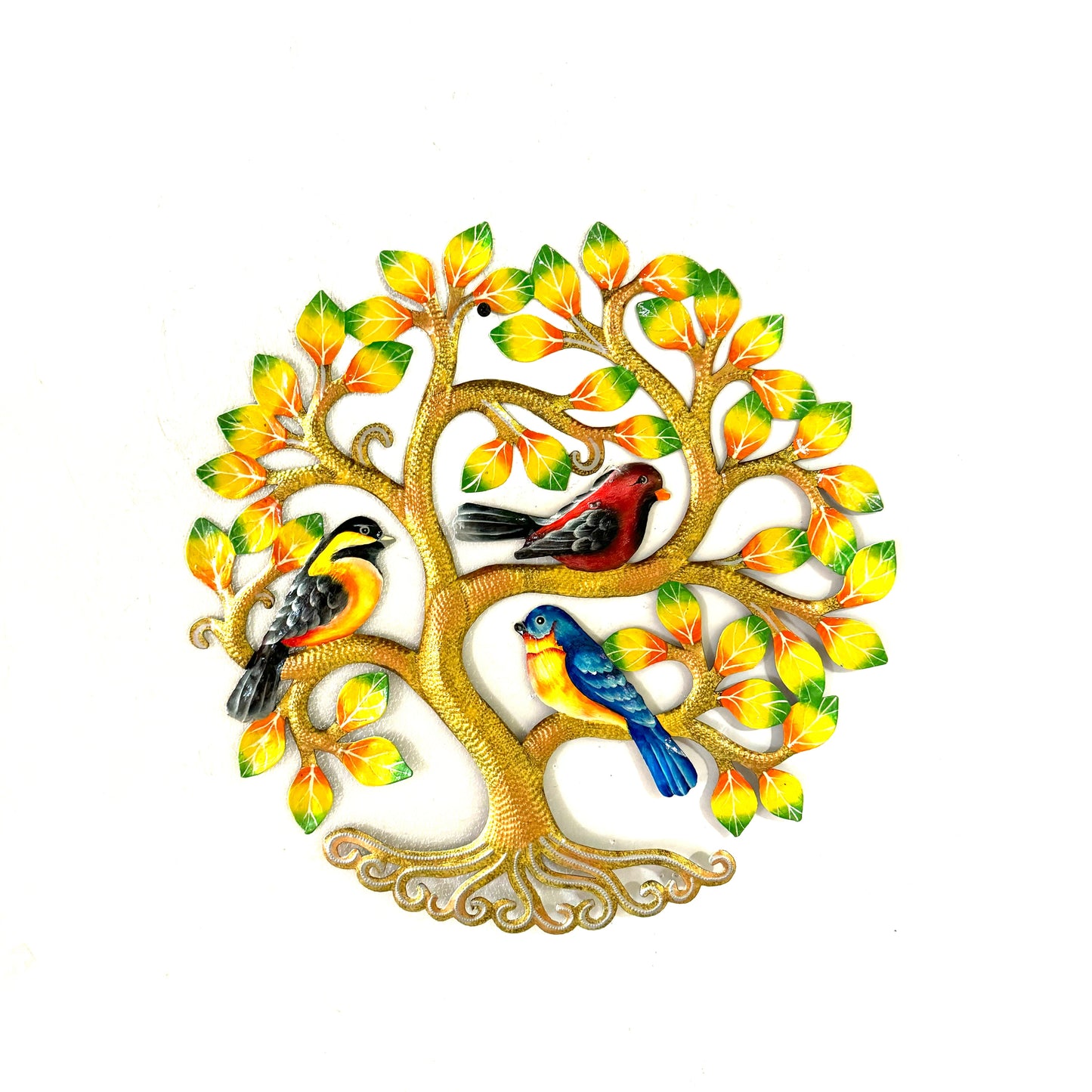 Golden Tree Collection 3