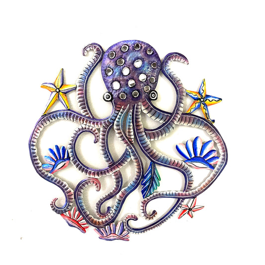 Guerson Octopus