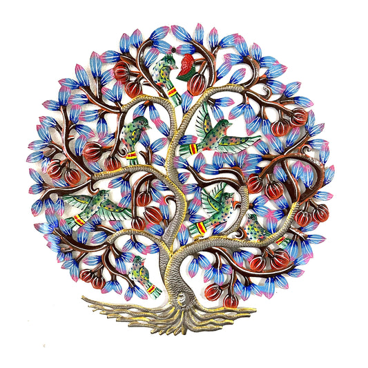 First Fruits Tree of Life
