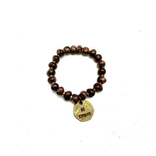 Be Strong Bracelet