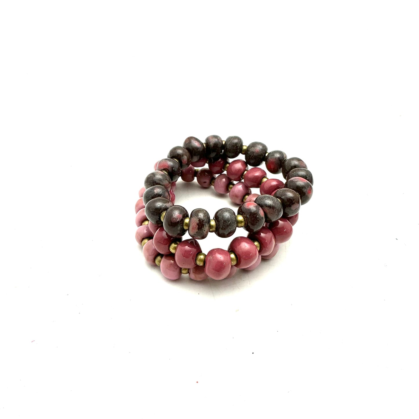 Sweet Treats Bracelet Stack