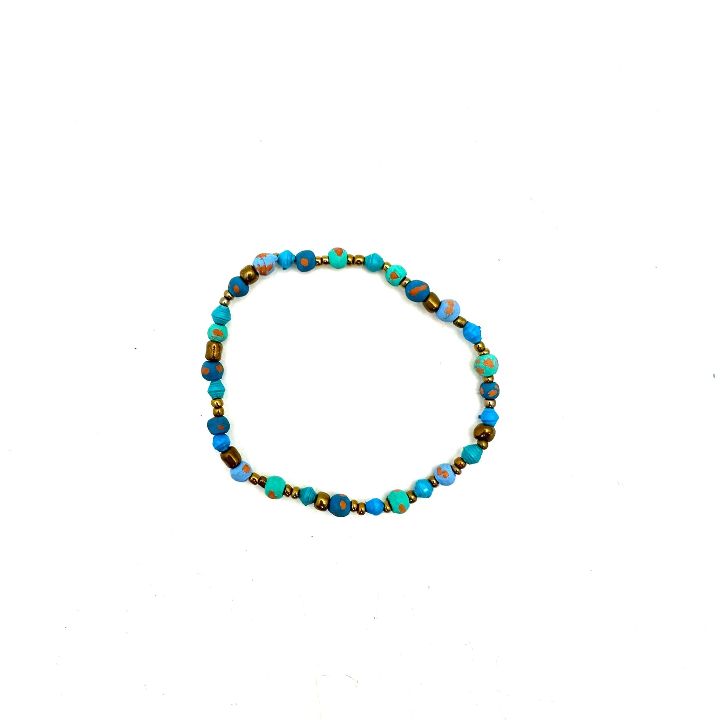 Jerzie Bracelet- Multicolor