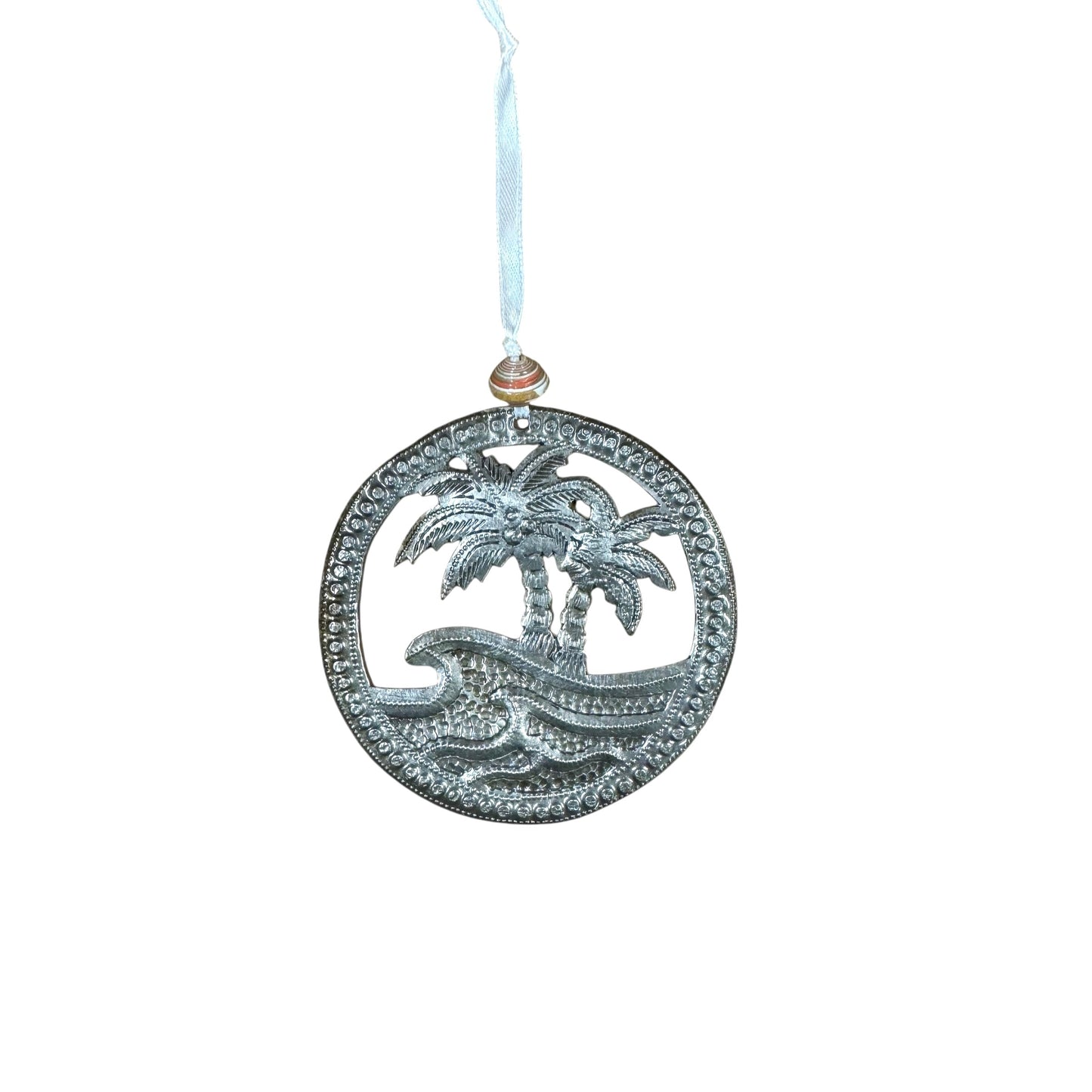 Ocean Breeze Ornament