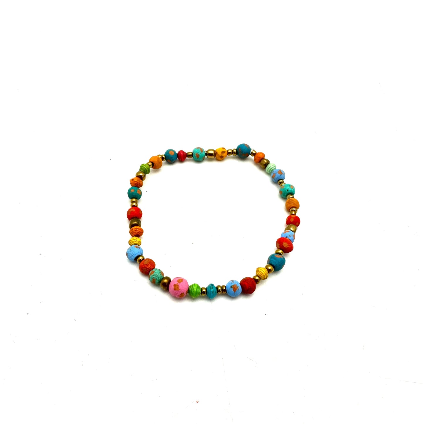 Jerzie Bracelet- Multicolor