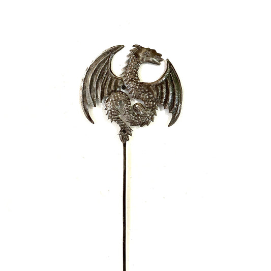 Dragon Garden Stake 2