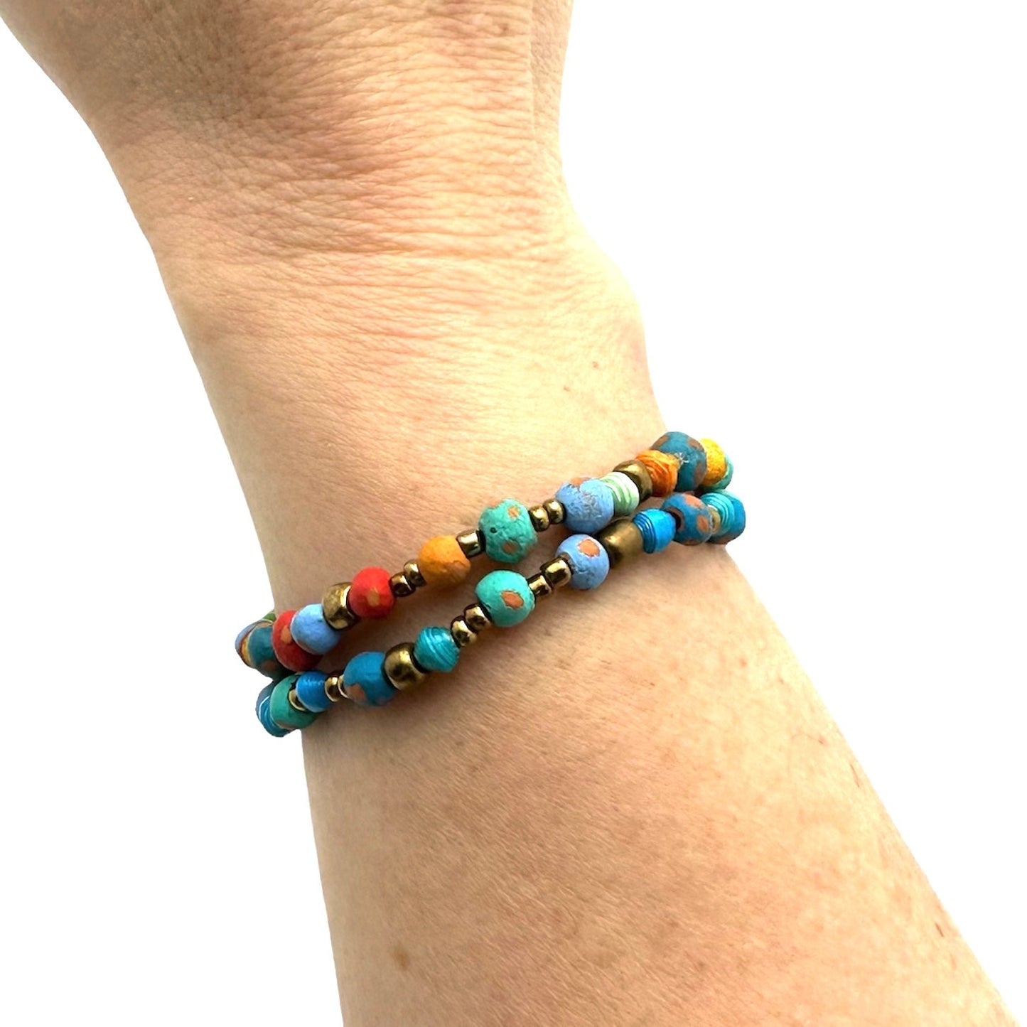 Jerzie Bracelet- Multicolor