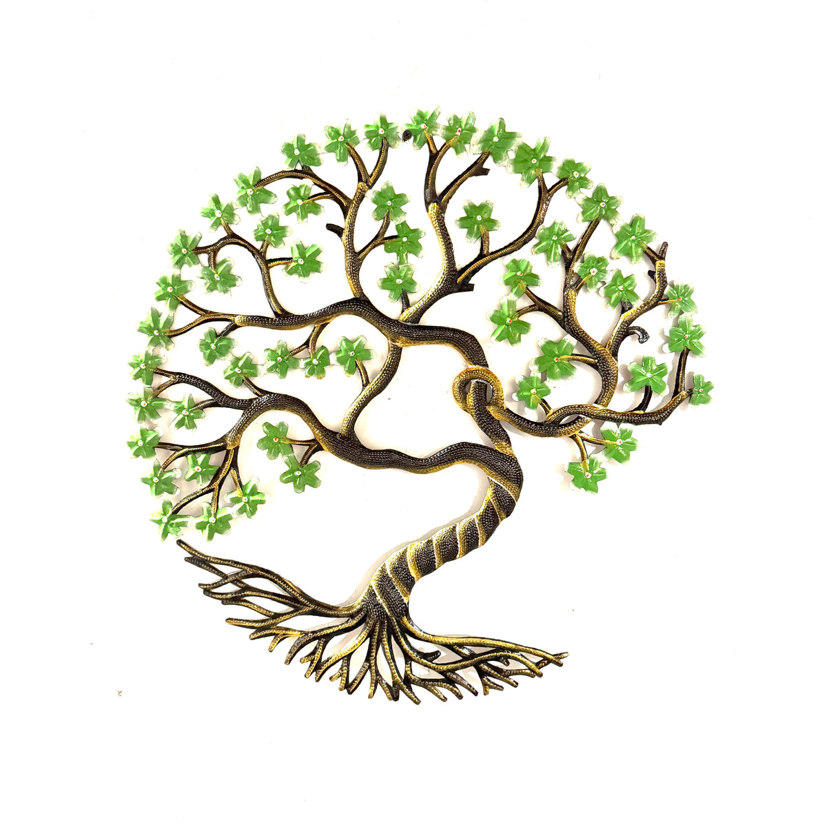 Overcoming Tree of Life