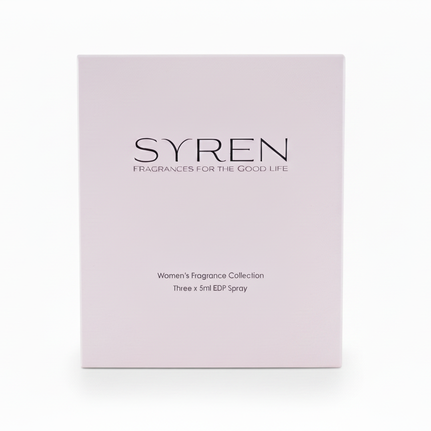 Syren - Women's Discovery Set