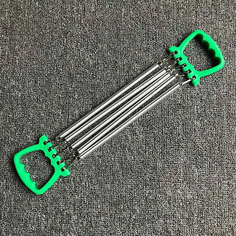 Children Indoor Sport Spring Chest Developer Expander | Ships from US