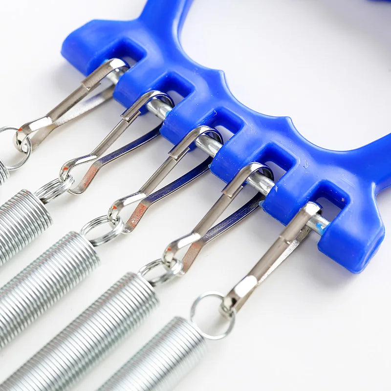 Children Indoor Sport Spring Chest Developer Expander | Ships from US