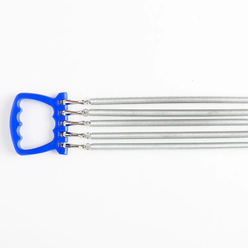 Children Indoor Sport Spring Chest Developer Expander | Ships from US