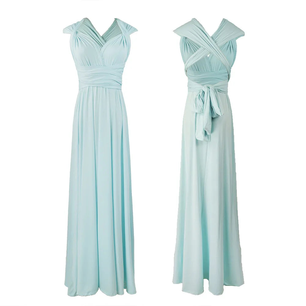 Boutique Backless Sexy Sleeveless Temperament Women's Dress