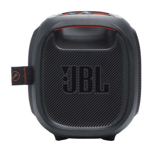 JBL PartyBox On‑the‑Go Essential 100 W Pro Sound Wireless Party Speaker