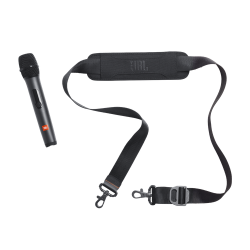 JBL PartyBox On‑the‑Go Essential 100 W Pro Sound Wireless Party Speaker