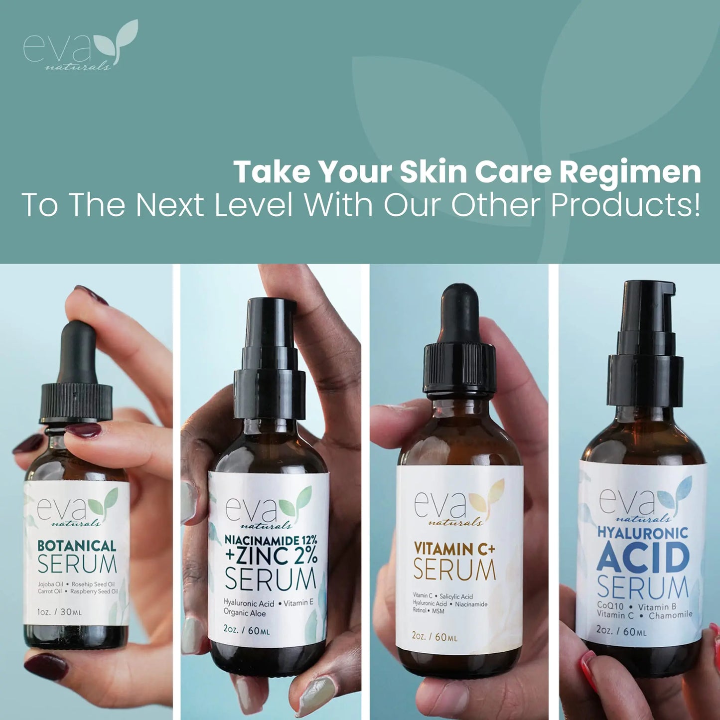 Vitamin C Serum for Face - Skin Clearing Serum with Salicylic Acid Retinol, Niacinamide and Hyaluronic Acid - Skin Brightening Acne Serum - Anti Aging Dark Spot Treatment(1 oz) 1 Fl Oz (Pack of 1)