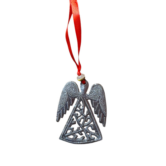 Tiny Angel Ornament