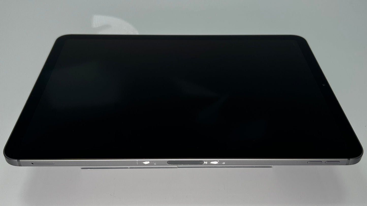 iPad Air 4th Gen (2020) 10.9‑inch Retina – Apple A14 Bionic • WiFi + Cellular - 256GB Storage