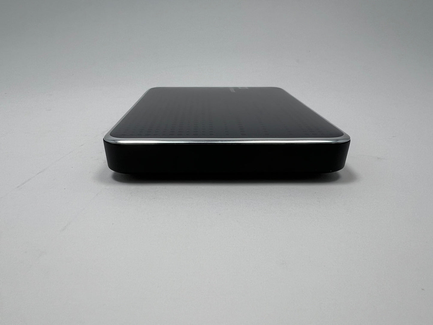 WD Passport Ultra HDD – 1TB Gray - Portable Hardrive