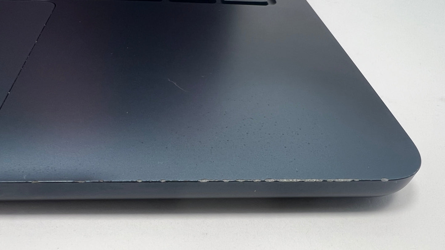 MacBook Air (2022) 13-inch – Apple M2 10-Core GPU – 16GB RAM 512GB SSD | Midnight