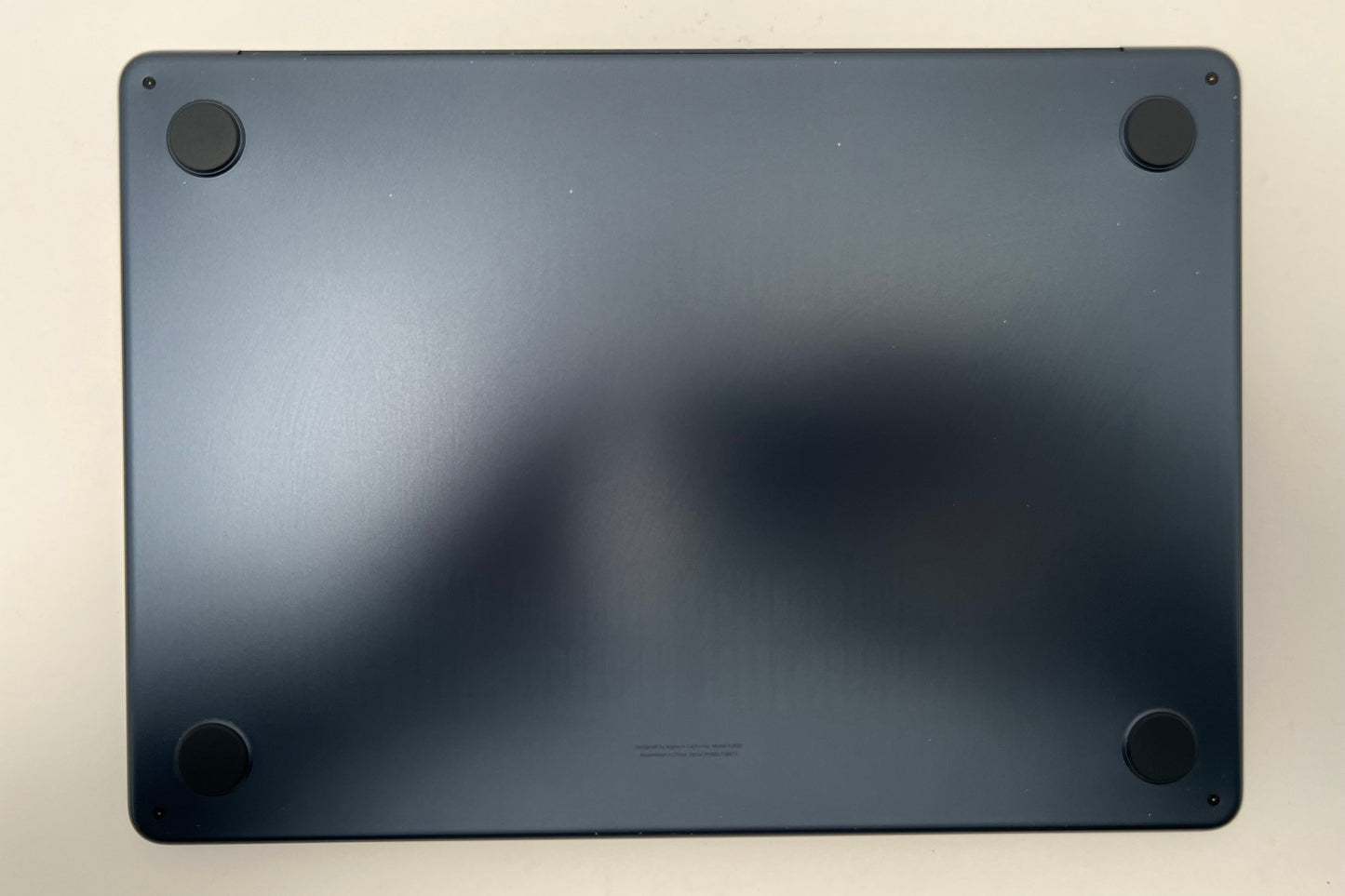 MacBook Air (2022) 13-inch – Apple M2 10-Core GPU – 16GB RAM 512GB SSD | Midnight