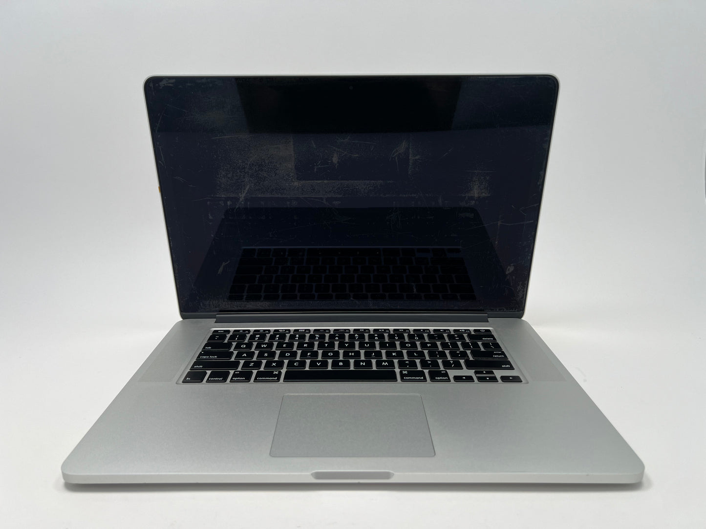 MacBook Pro (2014) 15-inch – Intel Core i7 2.5GHz – 16GB RAM 512GB SSD – NVIDIA GeForce GT 750M
