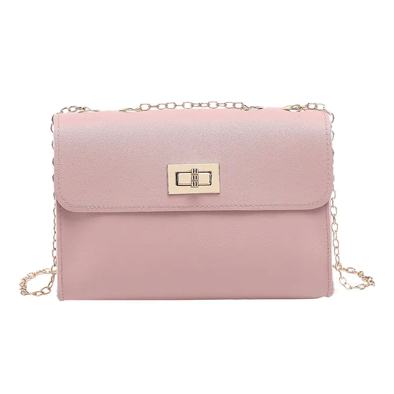 Fashion Women's Chain Shoulder Bag