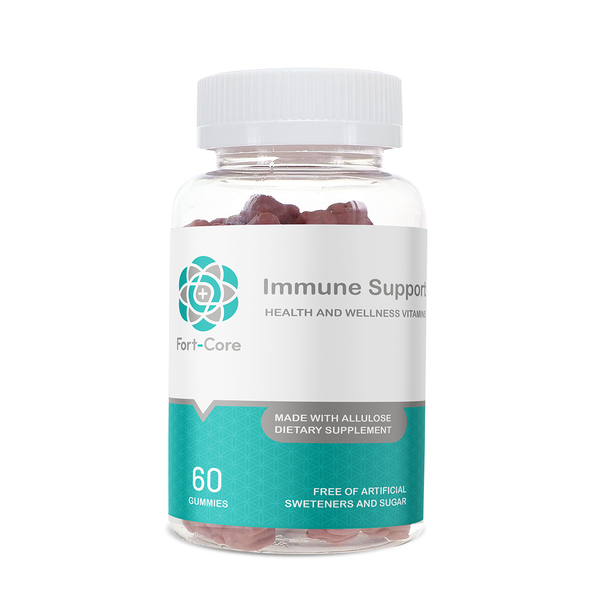 FortCore Immune Support Gummies