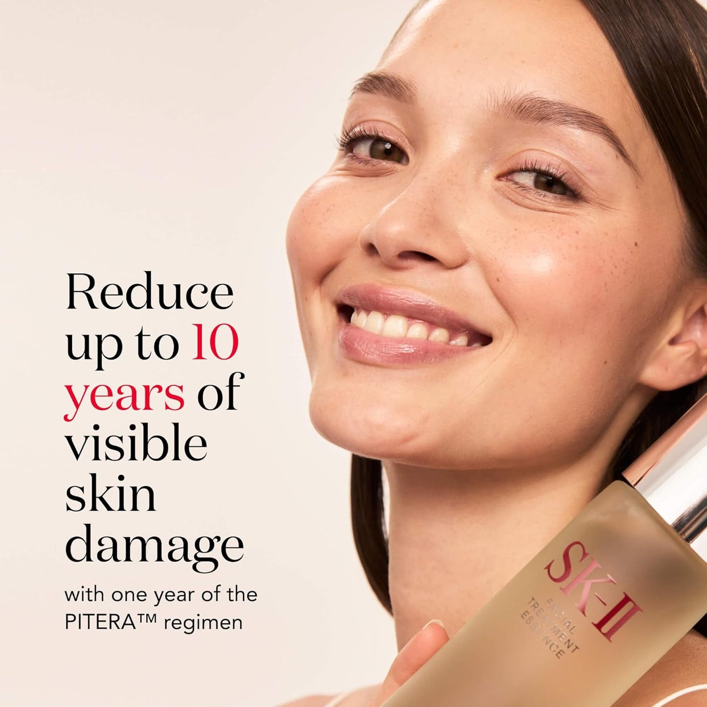 SK‑II Facial Treatment Essence 230 ml – Luxury Pitera™ Essence for Hydration, Brightness & Anti‑Aging