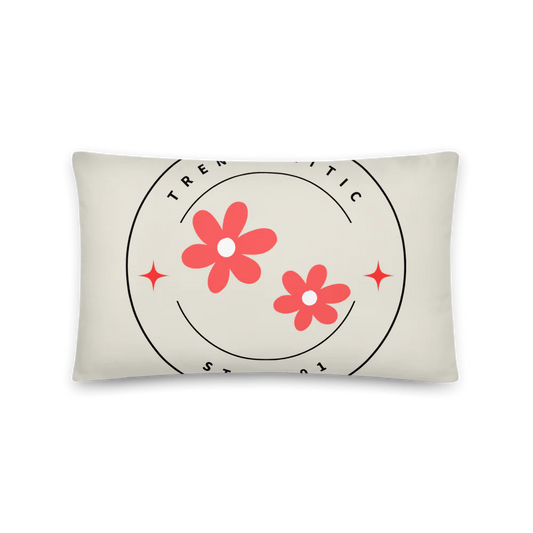 All-Over Print Basic Pillow
