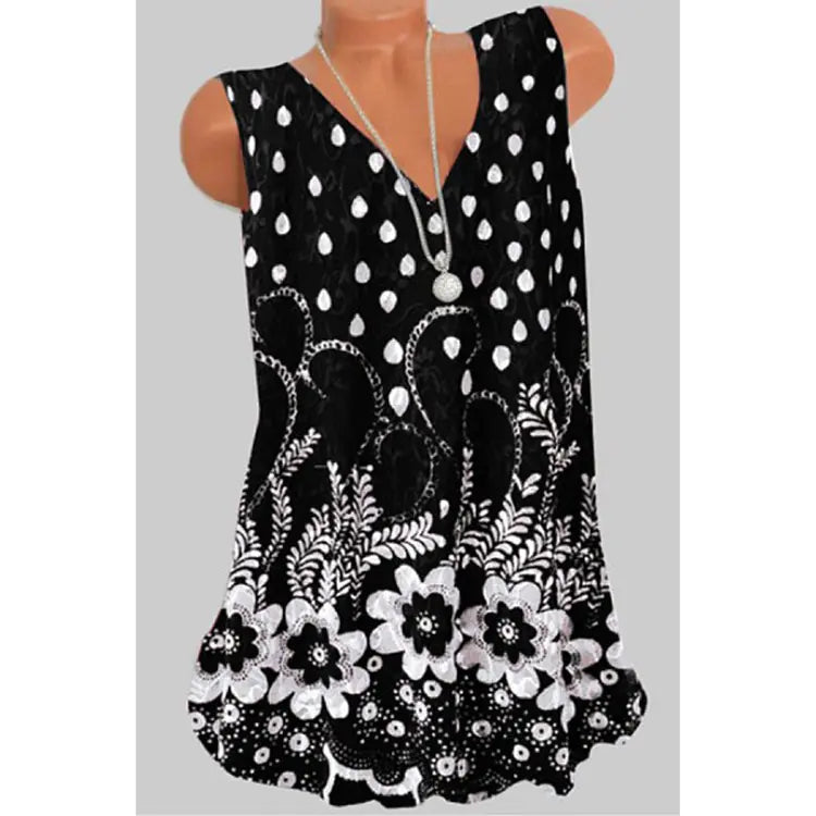 Sleeveless Vest for Women