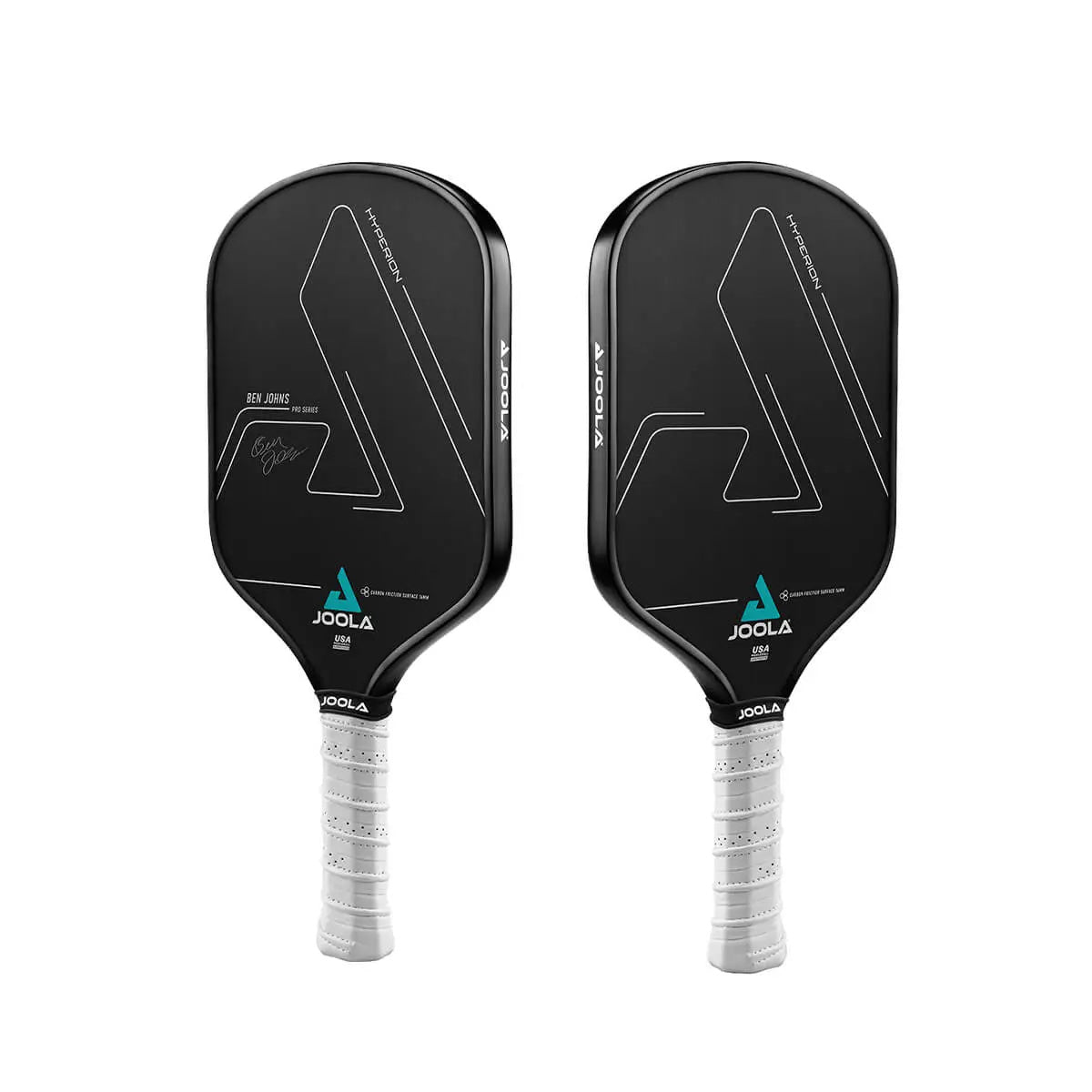 Joola Ben Johns Signature Hyperion CFS 16mm Pickleball Paddle