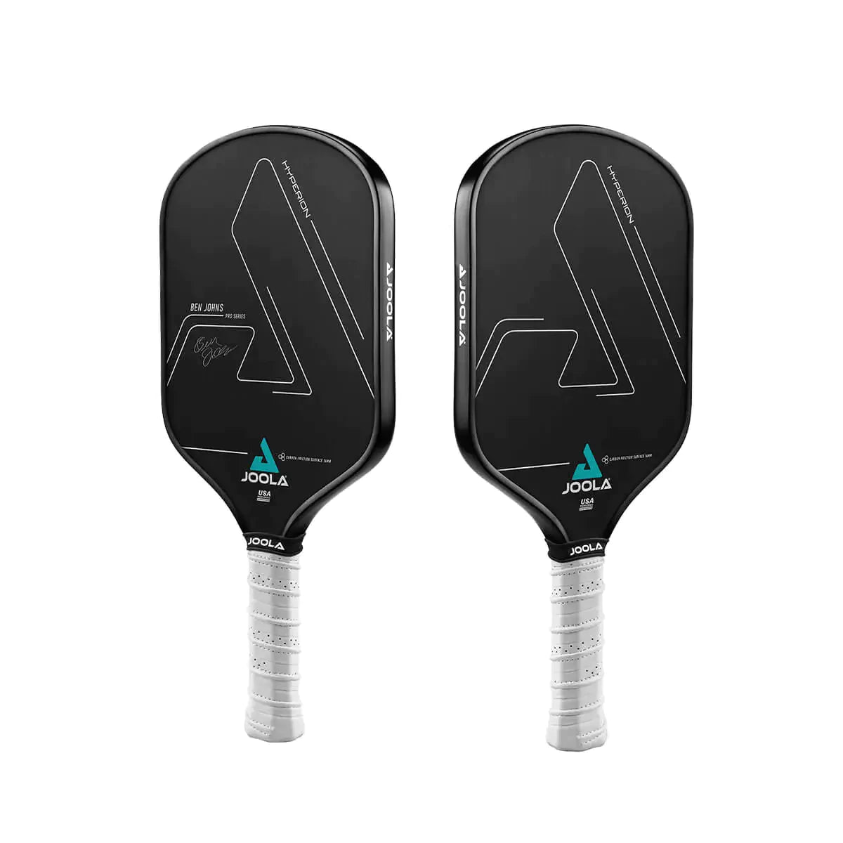 Joola Ben Johns Signature Hyperion Swift CFS 14mm Pickleball Paddle