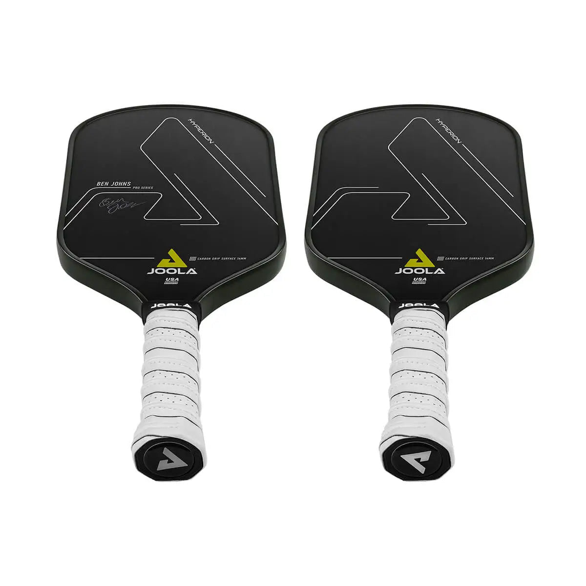 Joola Ben Johns Signature Hyperion CGS 14mm Pickleball Paddle