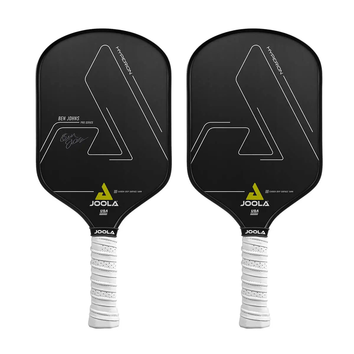 Joola Ben Johns Signature Hyperion CGS 14mm Pickleball Paddle