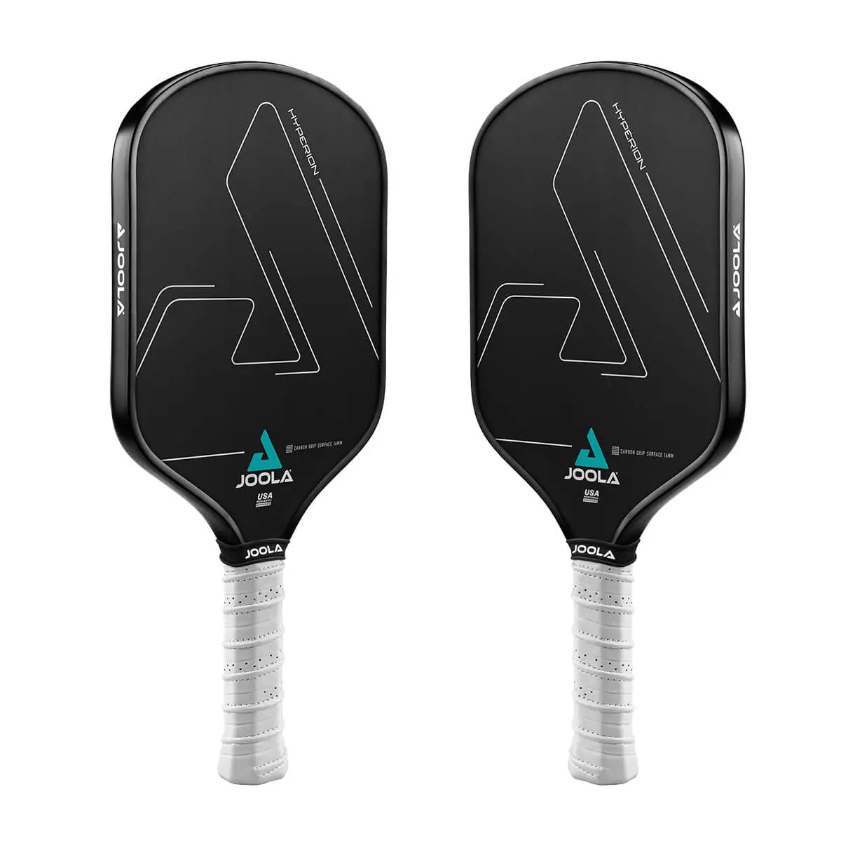Joola Ben Johns Signature Hyperion CGS 16mm Pickleball Paddle