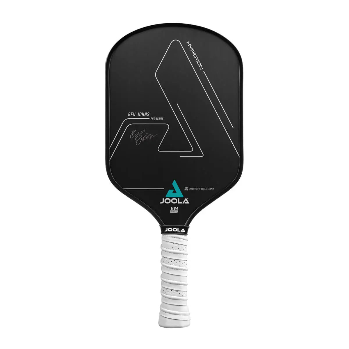 Joola Ben Johns Signature Hyperion CGS 16mm Pickleball Paddle