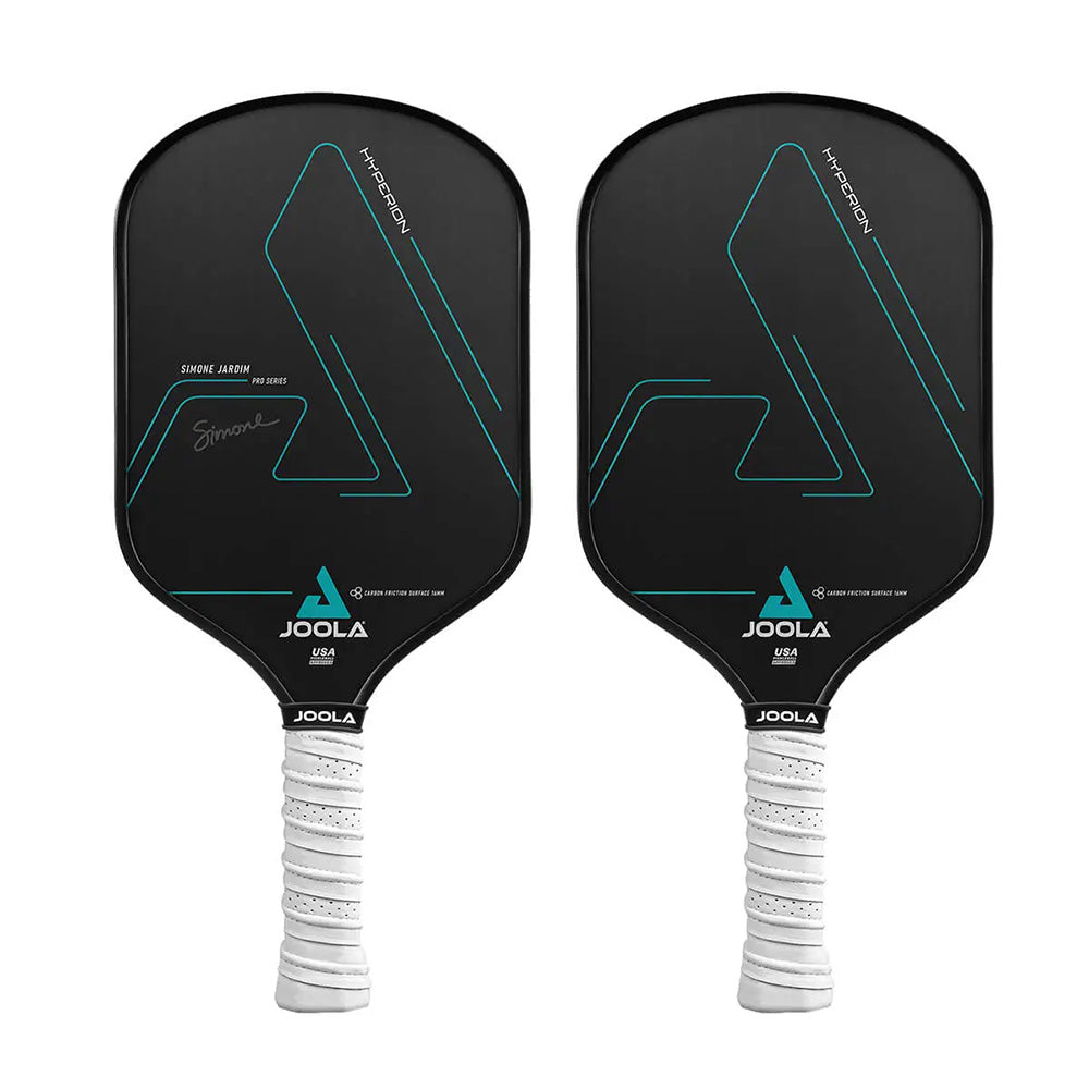 Joola Simone Jardim Signature Hyperion CFS 16mm Pickleball Paddle