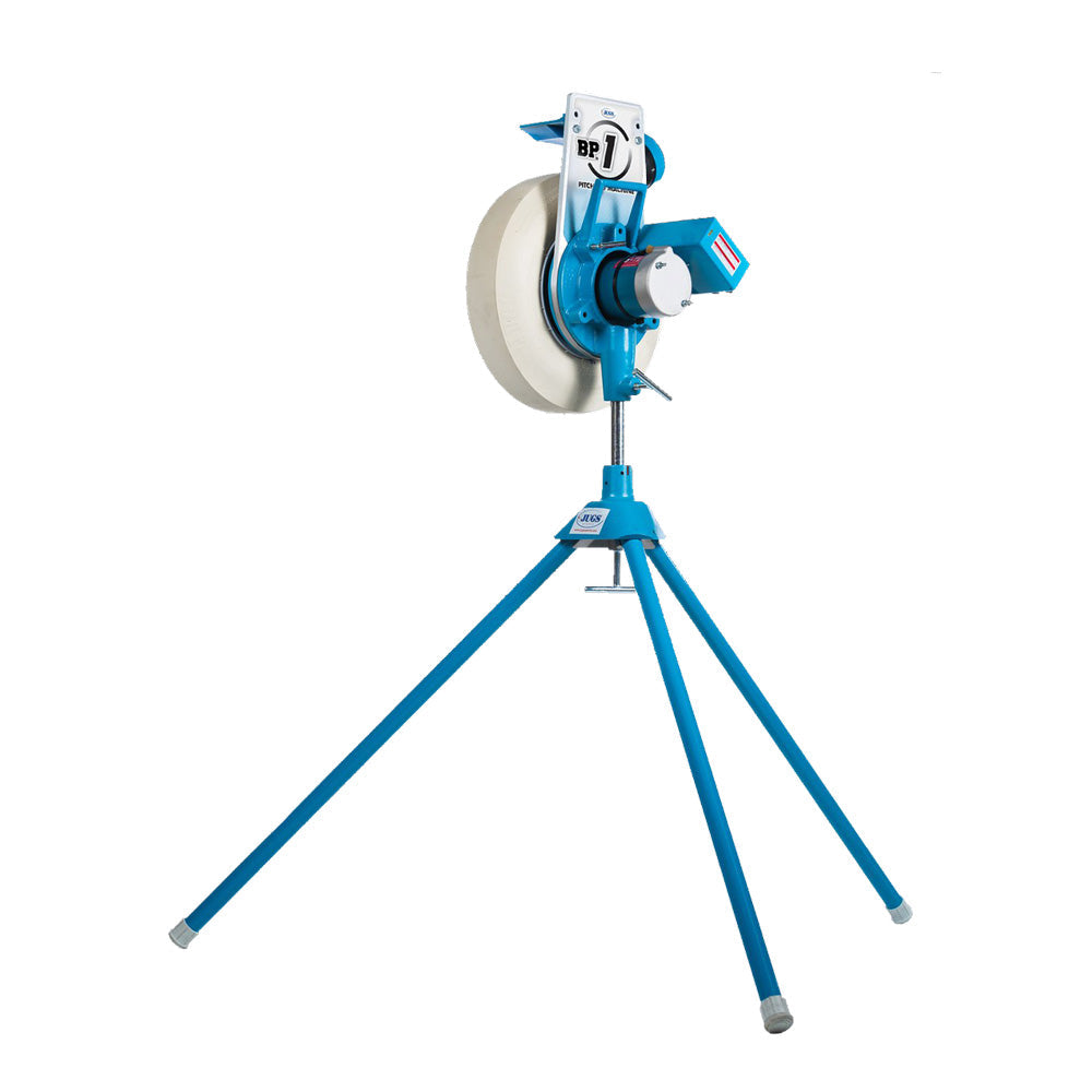 JUGS BP®1 Baseball Pitching Machine