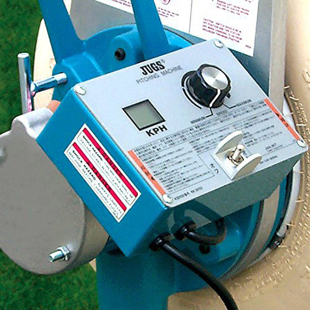 JUGS BP®1 Baseball Pitching Machine