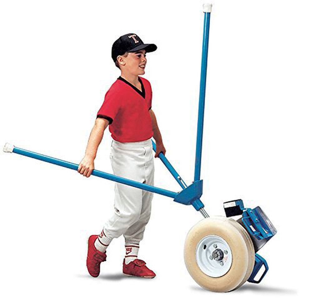 JUGS BP®1 Baseball Pitching Machine