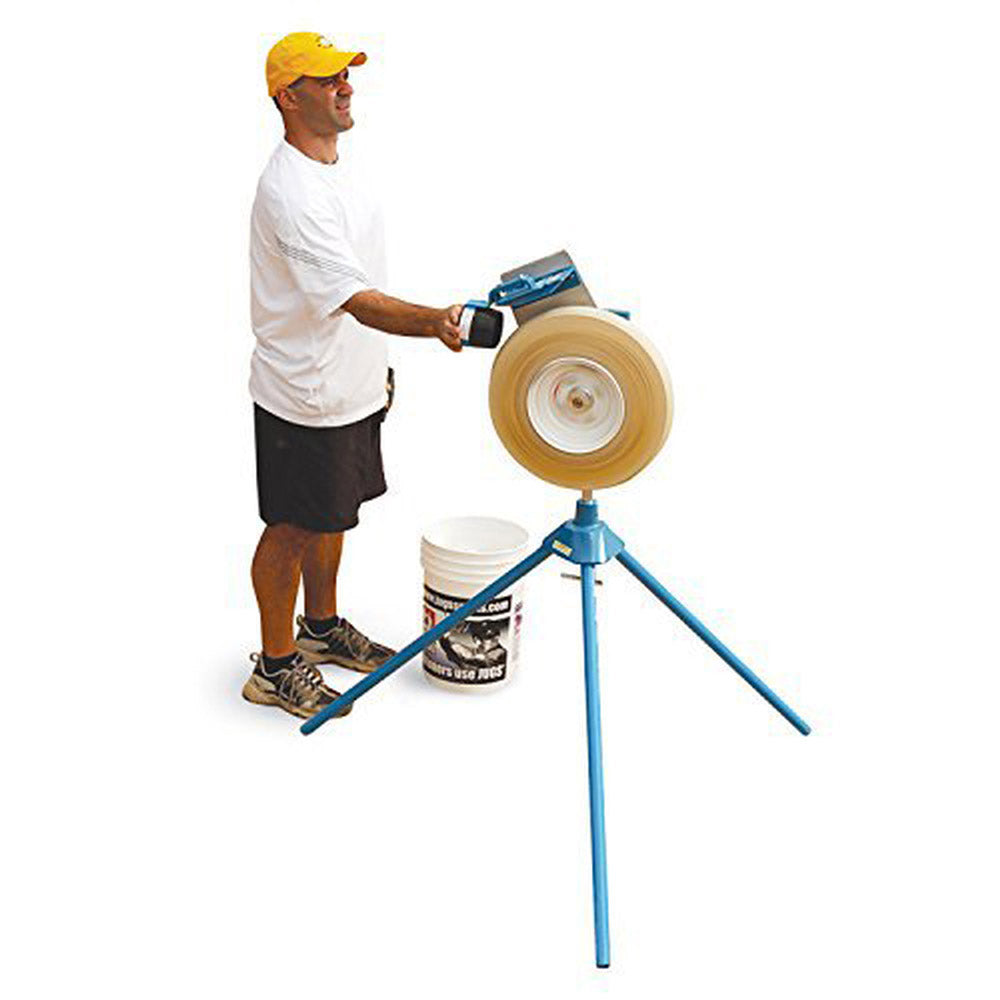 JUGS BP®1 Baseball Pitching Machine