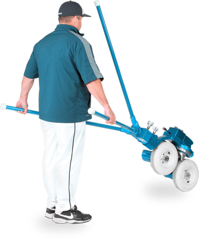 JUGS BP®2 Baseball Pitching Machine