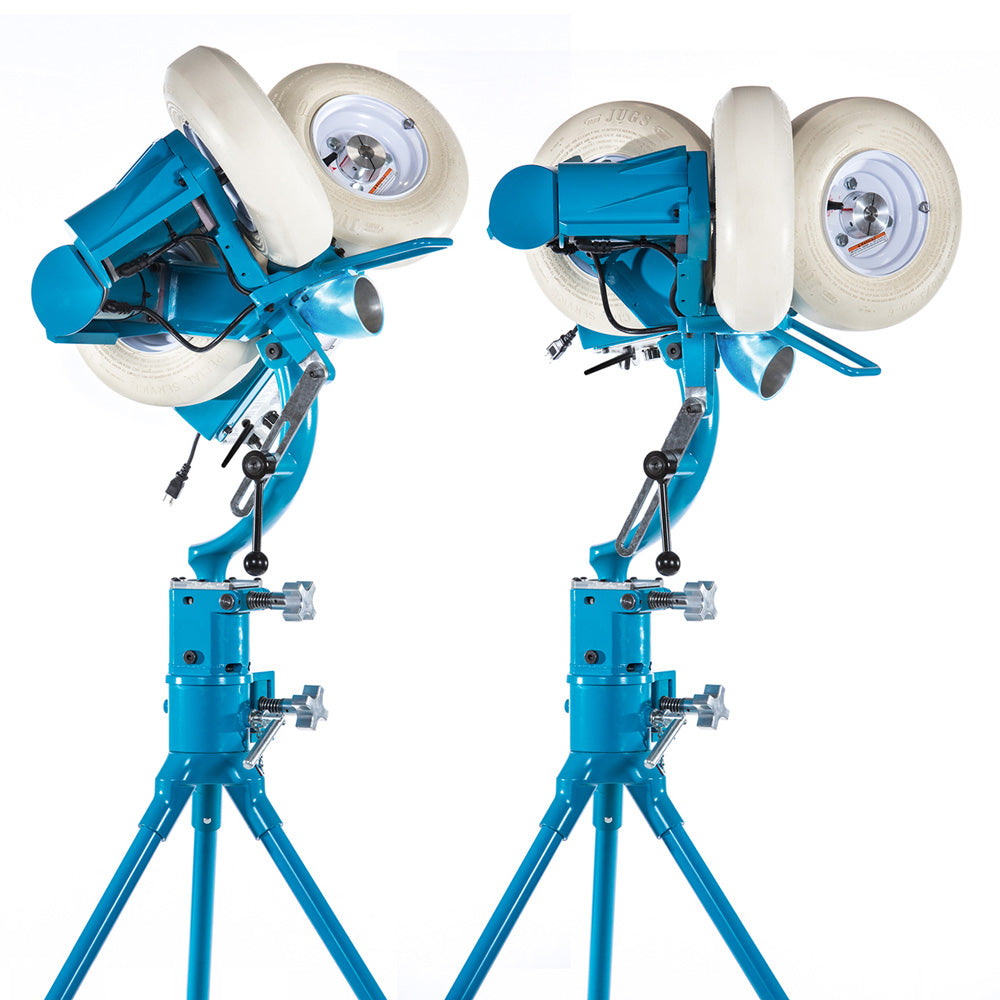 JUGS BP®3 Baseball Pitching Machine with Changeup